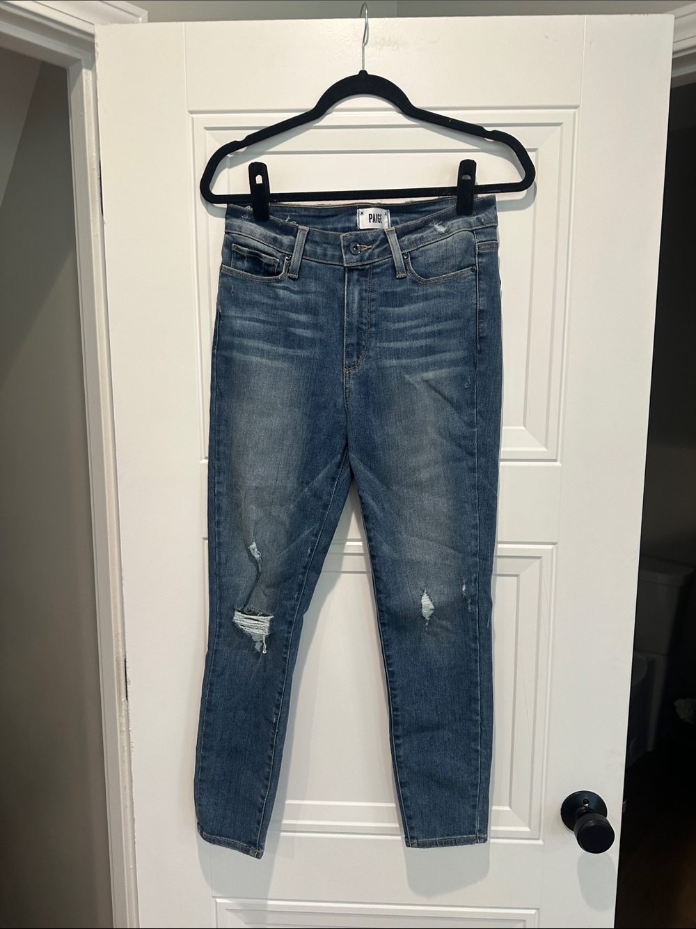 Paige Jeans